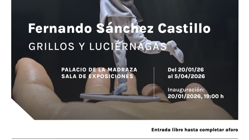 Visita Guiada "Grillos y Luciérnagas"