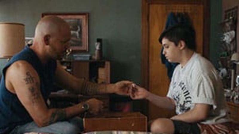 In the Summers (USA, 2024)